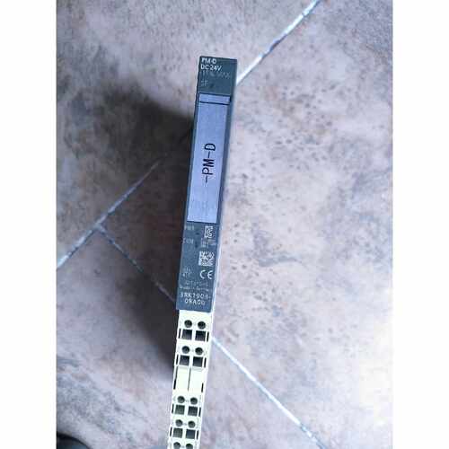 询价下单ET200S 0BA00 3RK PLC 西门子 可开发票