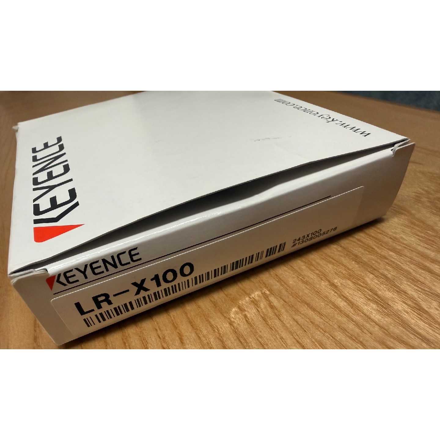 【议价-可维修】E 光纤放大器 LR-X100/二手均有货