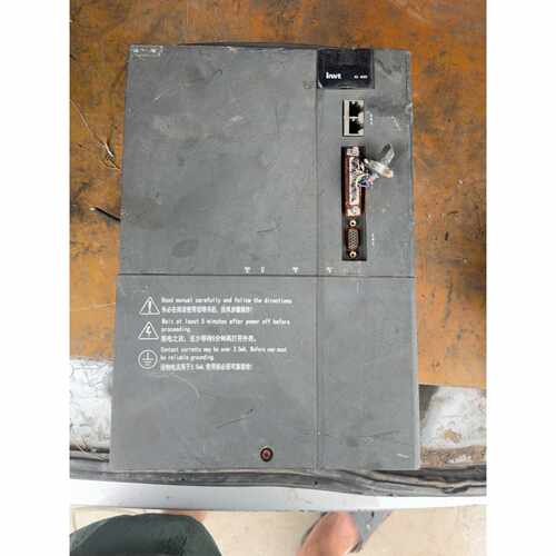 溢价-英威腾伺服驱动器VS-DA200-7R5-4-SO，7.5k