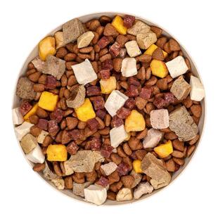 狗粮小型犬奶糕幼犬狗粮泰迪拉布拉多金毛土狗比熊幼崽通用型批发