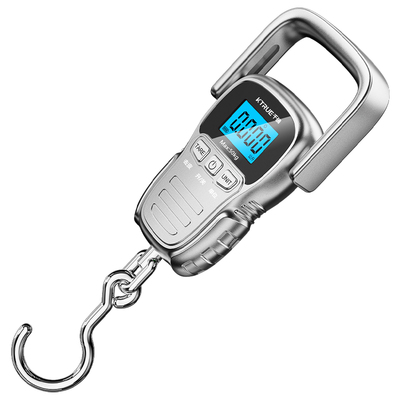 手提电子秤便携式小型弹簧称精准