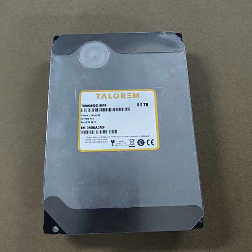 【请询价】日立8TSAS硬盘现货300片