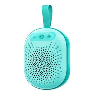 便携式迷你口袋音响户外跑步专用儿童早教音箱可爱宝宝插卡播放器