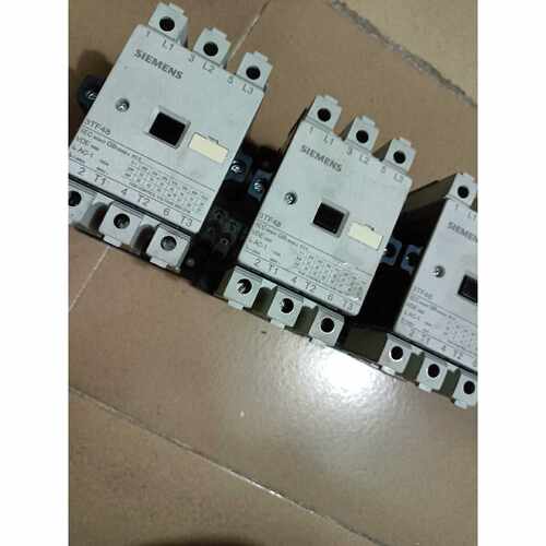 议价-3TF48交流接触a器