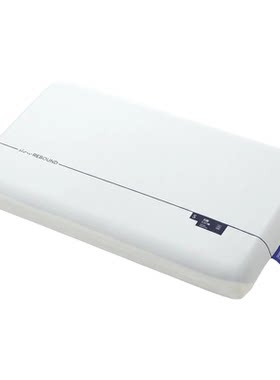 深度睡眠慢回弹记忆棉护颈枕头