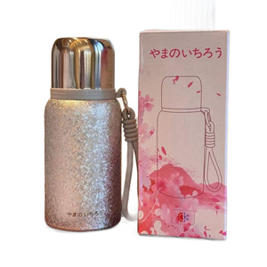 轻奢钛Ti杯高颜值覆钛保温杯