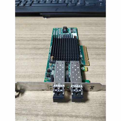 询价-EMULEX8G双口光模块