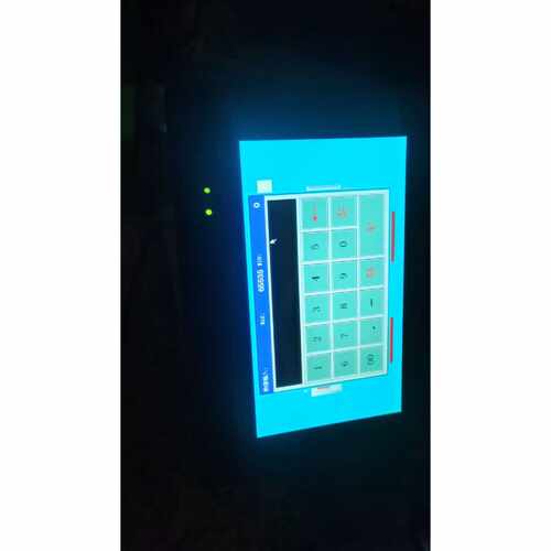 溢价-7寸中达优控一体机MM30MR4MT700FX