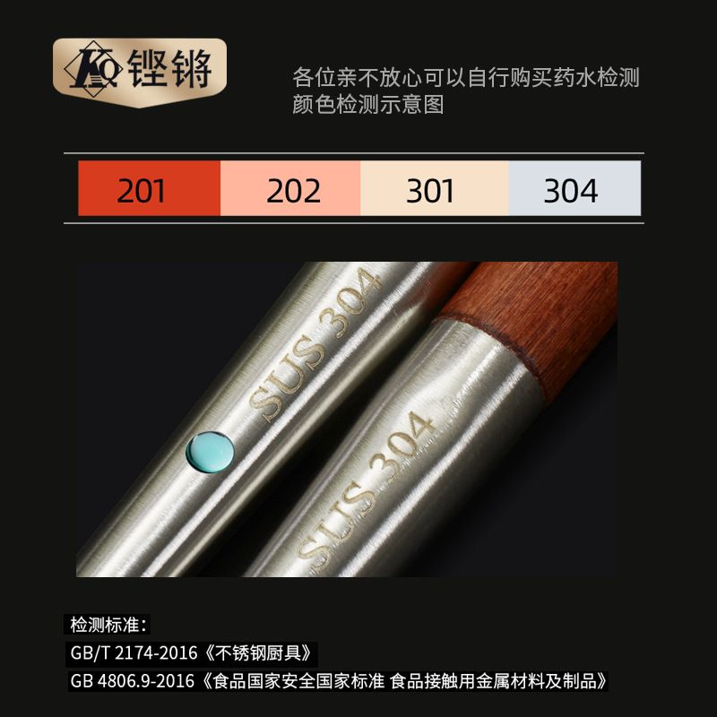 304不锈钢炒勺炒铲锅铲厨具铲套装家用厨师炒菜铲子长柄专用汤勺