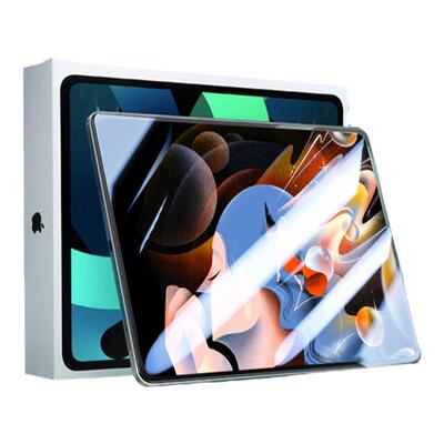 适用iPadpro2024无色护眼钢化膜
