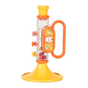 小喇叭儿童玩具婴儿宝宝吹吹乐吹响乐器嗽叭口琴吹的可吹哨子口哨