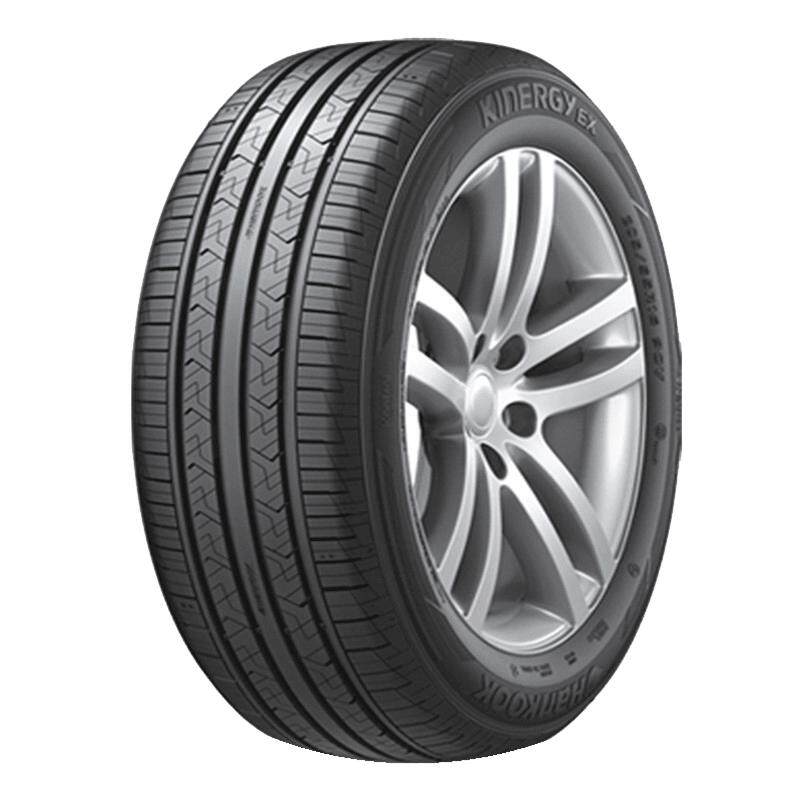 韩泰轮胎205/50R1789V