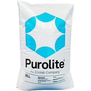 英国漂莱特树脂C100EFG食品级阳离子交换树脂家用软水机滤料树脂