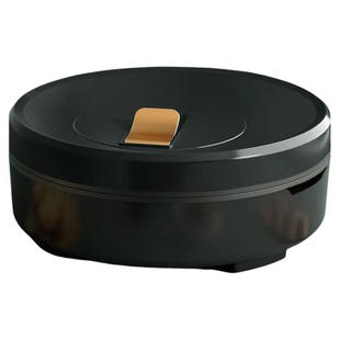 万利达电饼铛家用加深加大双面加热可拆洗可调温新款电饼档烙饼锅