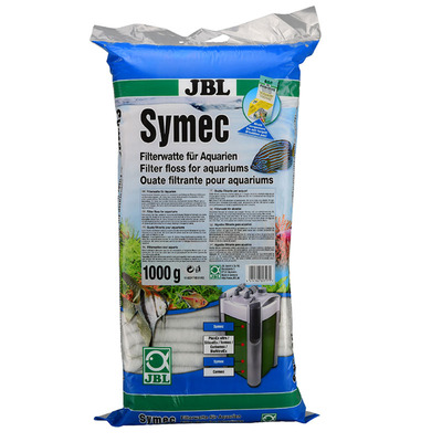 德国JBL过滤棉羊绒棉白棉绿棉