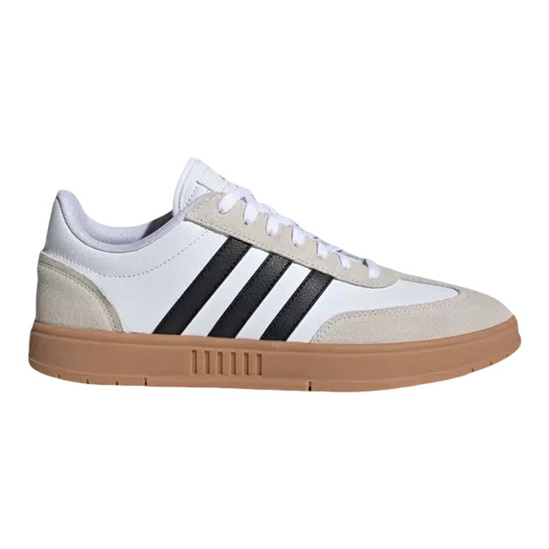 正品Adidas阿迪达斯男鞋美式板鞋