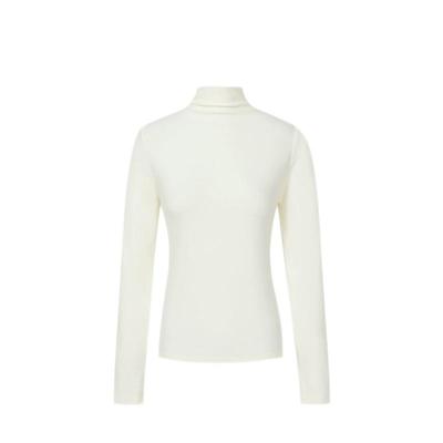 GCRUES半高领百搭打底衫