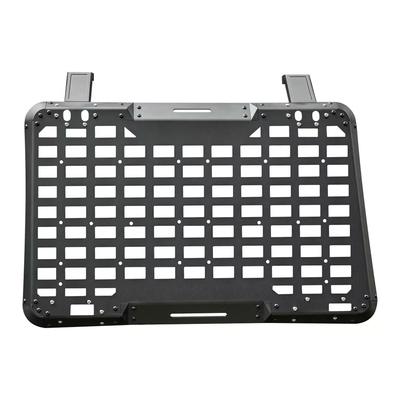 适用烈马美卡后窗机甲网改装侧窗拓展专用后备箱窗侧边书包工兵铲