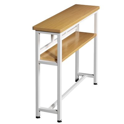 轻奢风简约沙发后置物架