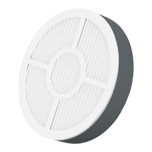 适配小米米家除螨仪Pro有线版 B402CN滤芯配件HEPA可水洗过滤网