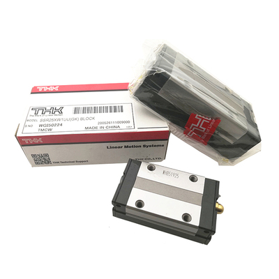 导轨滑块THKthk日本滑块直线导轨