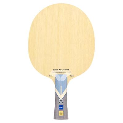 雷神loki八一指定芳碳乒乓球拍