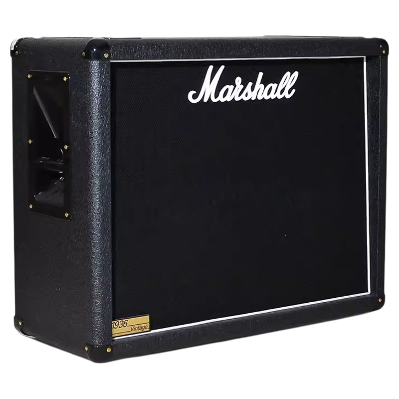 MARSHALL电吉他音箱箱体马歇尔