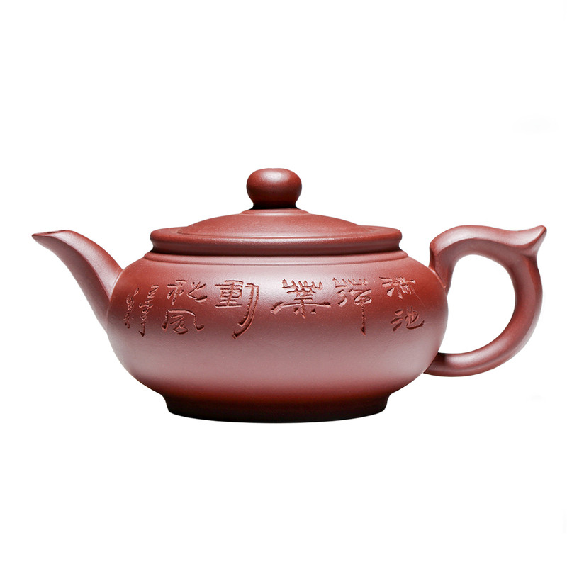宜兴正品特价包邮手工紫砂壶泡茶壶茶具原矿紫泥清水泥大容量捡漏