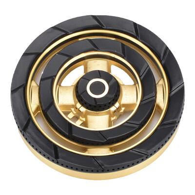 适用百德王灶具配件全铜分火器