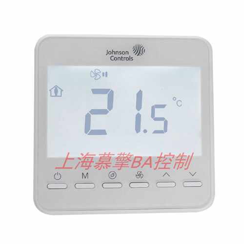 议价江森T7200-TB20-9J00/-9J0B温控器TB21/TF20-9JS0/-9JS1空调