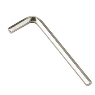 S2数控刀具配件内六角扳手L2/2.5/3/4/5mm工具内六棱12.9级T