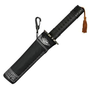 零时差个性创意全自动男士折叠抗风加固加厚简约潮流雨伞学生帅气