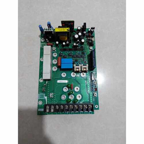 议价变频器SHF-7.5K电源驱动板 SFM-H7.5/P11(6)/DKA12031C M针弯