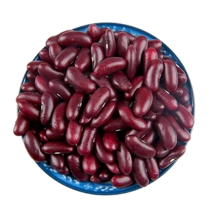 大颗粒云南红腰豆红芸豆子五谷杂粮大红豆类干货熬煮粥食材批发