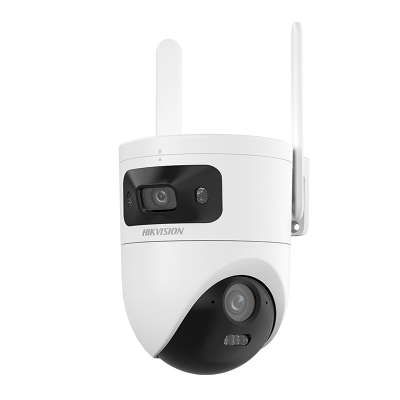 海康威视4G无线监控器WiFi摄像机