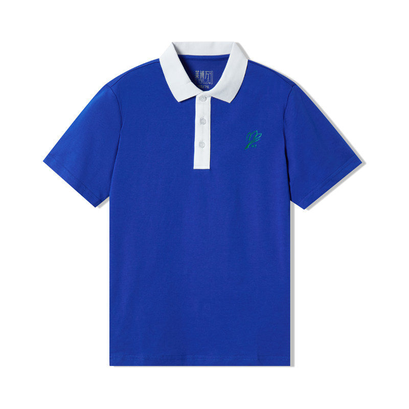 莱博万深圳校服中学生夏季短袖空调裤套装特版凉感速干索罗娜二代
