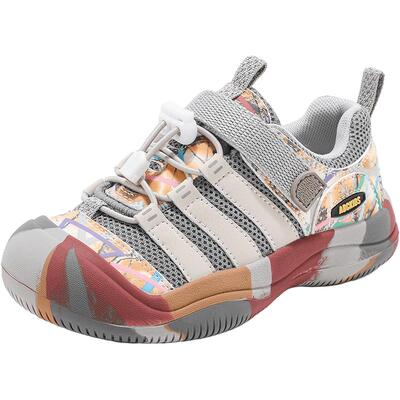 【行业新品】休闲运动鞋