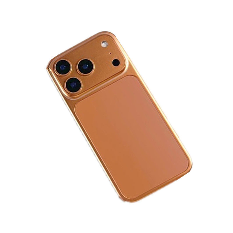 仿真17por手机模型车后备箱摆件