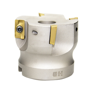 数控铣刀盘400R直角刀盘90度1604面铣刀盘片50/63/80r0.8飞面铣刀