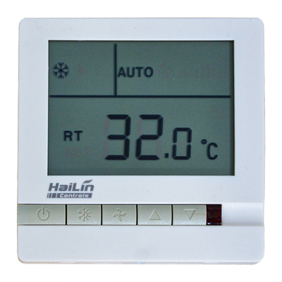 海林液晶温控器HL108空调线控器