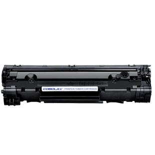 高宝硒鼓CB436A适用易加粉惠普HP1505 P1506 P1503n P1504n P1505n P1506n打印机M1522 M1120 M1120N粉盒墨盒