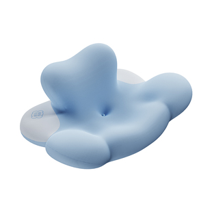 【补贴15%】时光存折云朵趴睡枕玩睡靠垫躺玩手机夜猫枕新年礼物