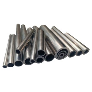 无缝钢管外径10111213 141516mm壁厚1-8mm精密空心圆铁管切割零售