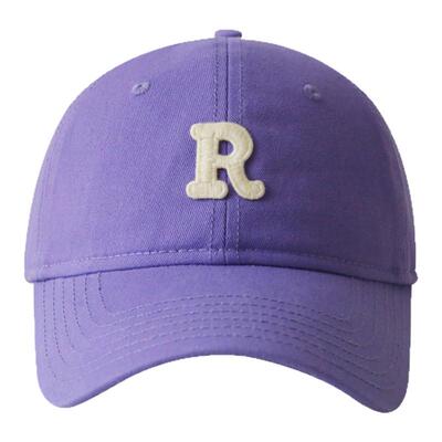 林小橘紫色帽子合集百搭不挑人