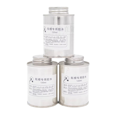 航模灌装泡沫带毛刷无腐蚀