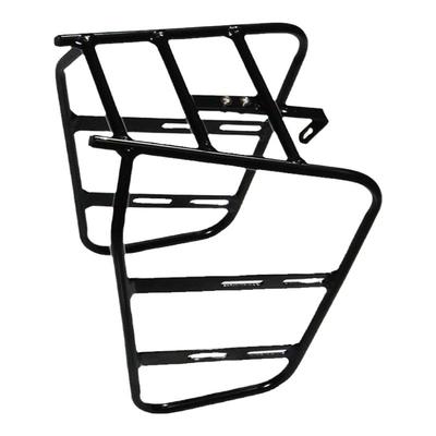 美利达铝合金驼包前货架