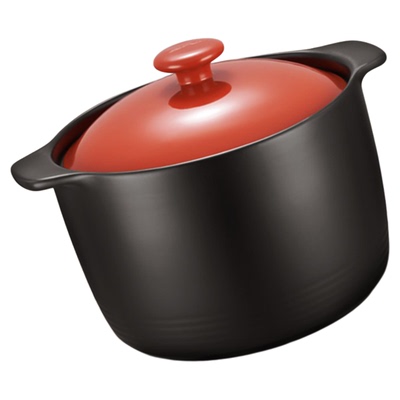 苏泊尔砂锅煲耐高温不开裂炖鸡煲