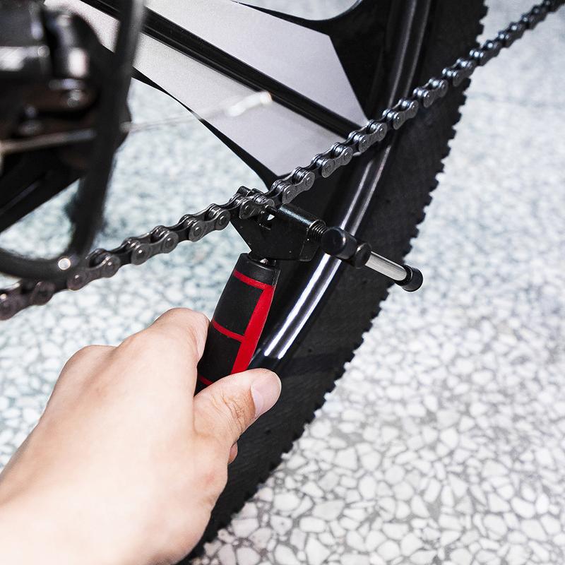 自行车山地车截链器拆拆链条器器器拆卸器卸工具链截单车链链链