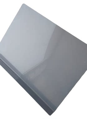 1.4MM厚PVC防猫防掉落挡板
