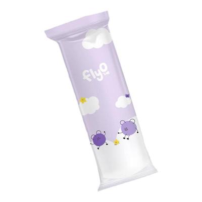 婴儿湿纸巾飞哦儿童专用